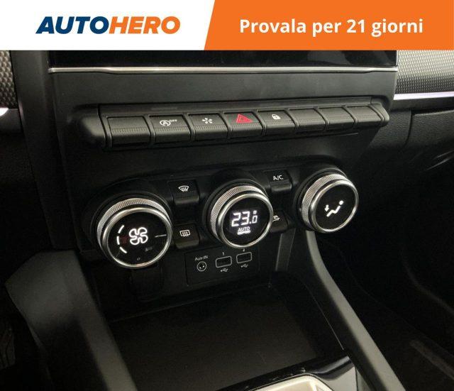 RENAULT Arkana Arkana TCe 140 CV EDC Intens