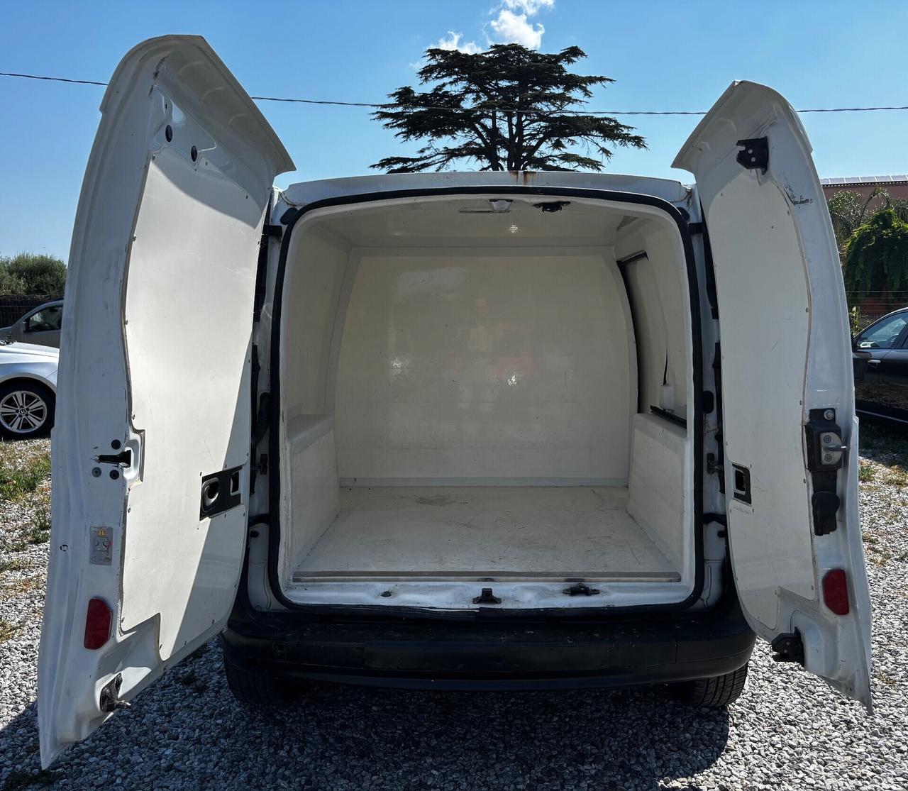 Renault Kangoo 1.5 dCi 90CV F.AP. 3p. Express Compact