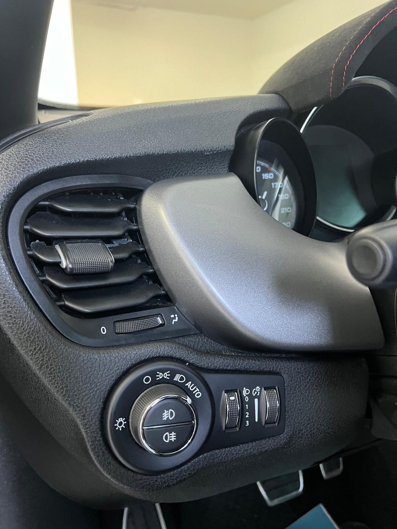 Fiat 500X 1.3 T4 150 CV DCT Sport Iper Full