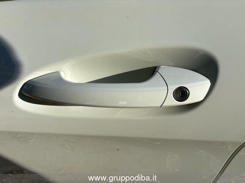 Mercedes-Benz Classe B - T246 Diesel B 200 d Premium Next 4matic auto