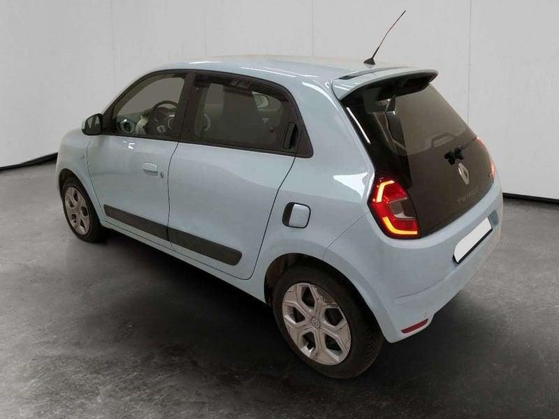 Renault Twingo Electric Twingo 22kWh Zen