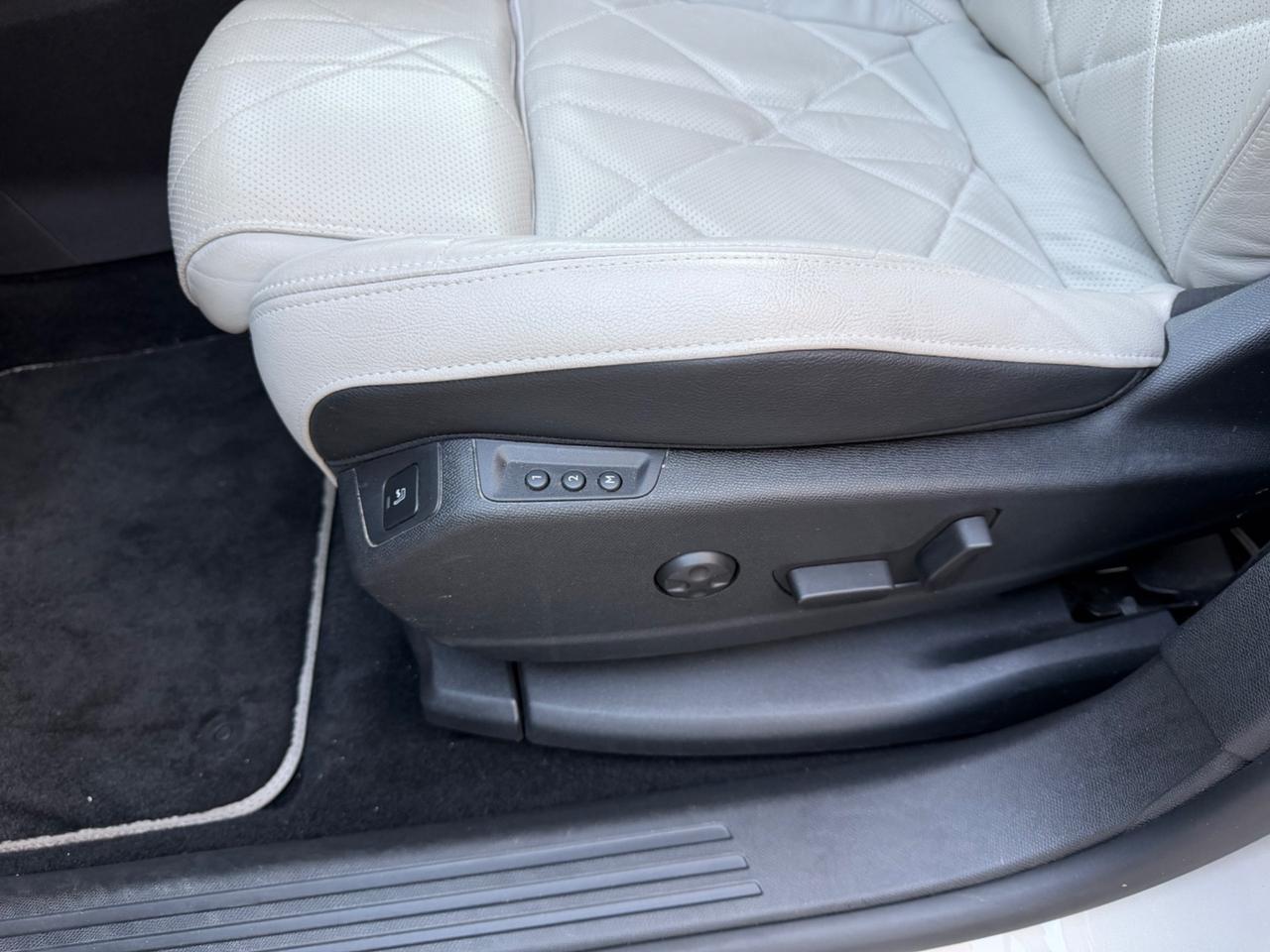 Ds 7 BlueHDi 130 aut. Esprit de Voyage