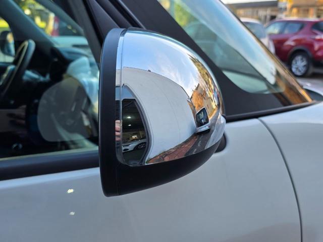 FIAT 500L 0.9 TwinAir Turbo Natural Power Mirror