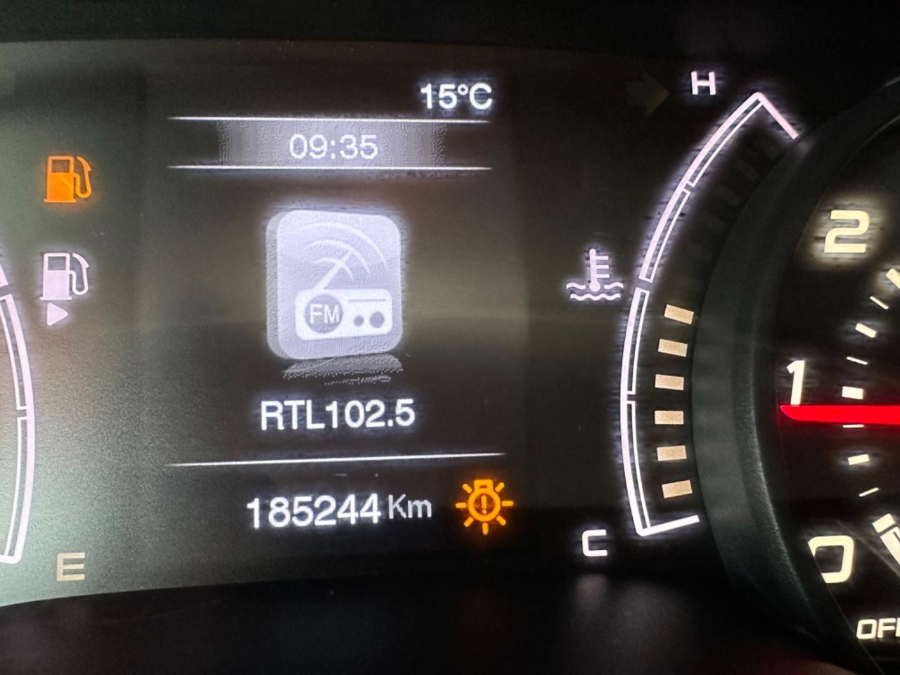 Fiat Tipo 1.4 4 porte Opening Edition