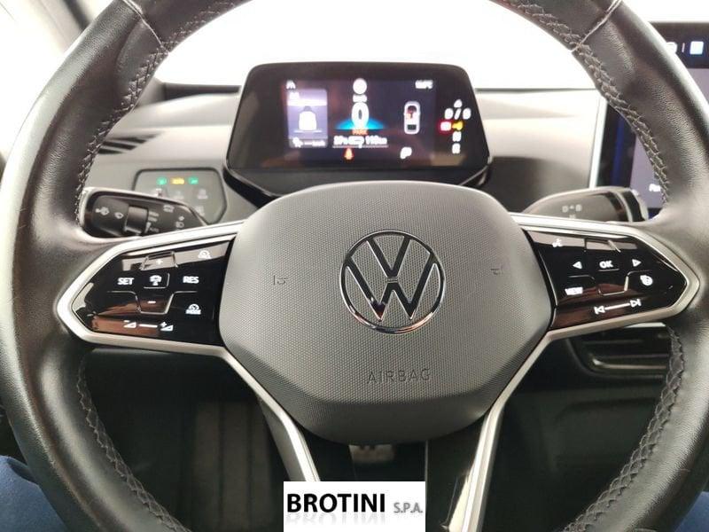 Volkswagen ID.3 Pro S Edition Plus