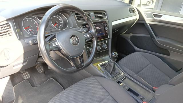 VOLKSWAGEN Golf 1.0 TSI 85 CV 5p. Trendline NEOPATENTATI