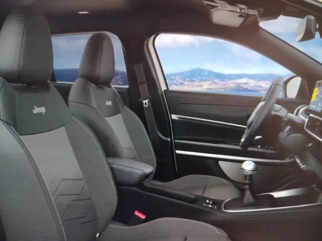 JEEP Avenger 1.2 100CV Summit Km0