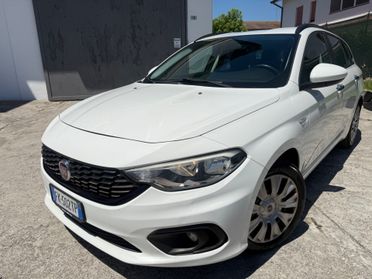 Fiat Tipo 1.6 Mjt DIESEL EURO 6B 2017 NEOPATENTATI