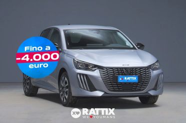 Peugeot 208 1.2 Hybrid 110CV Business e-DCS6