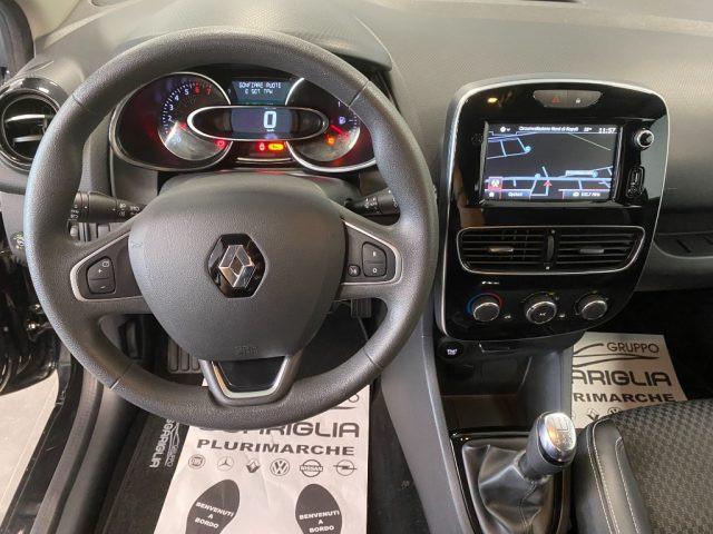 RENAULT Clio 0.9 GPL Moschino Intens 5 Porte