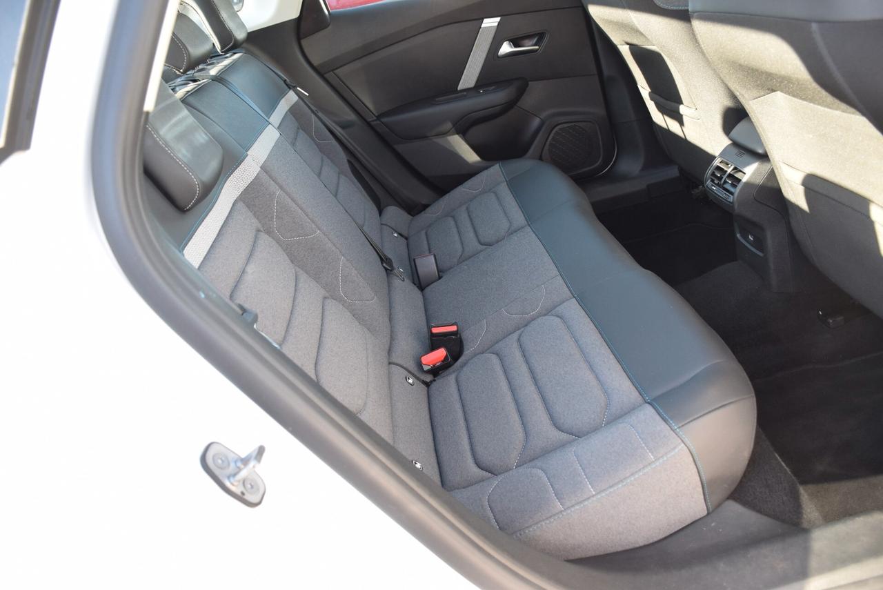 Citroen C4 X 1.2 130CV AUTOM. EAT8 Max FULL