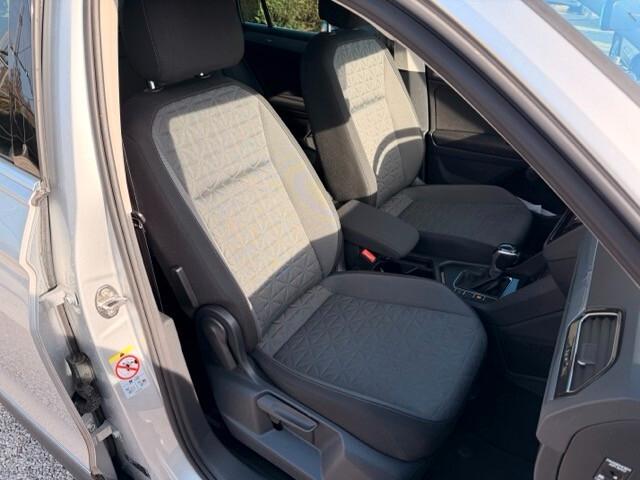 Volkswagen Tiguan 2.0 Tdi 150 Cv Life Dsg