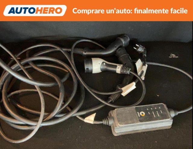 SMART ForFour EQ Pure