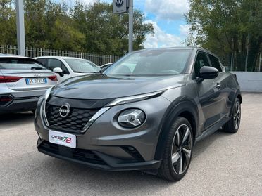 Nissan Juke 1.6 HEV Tekna