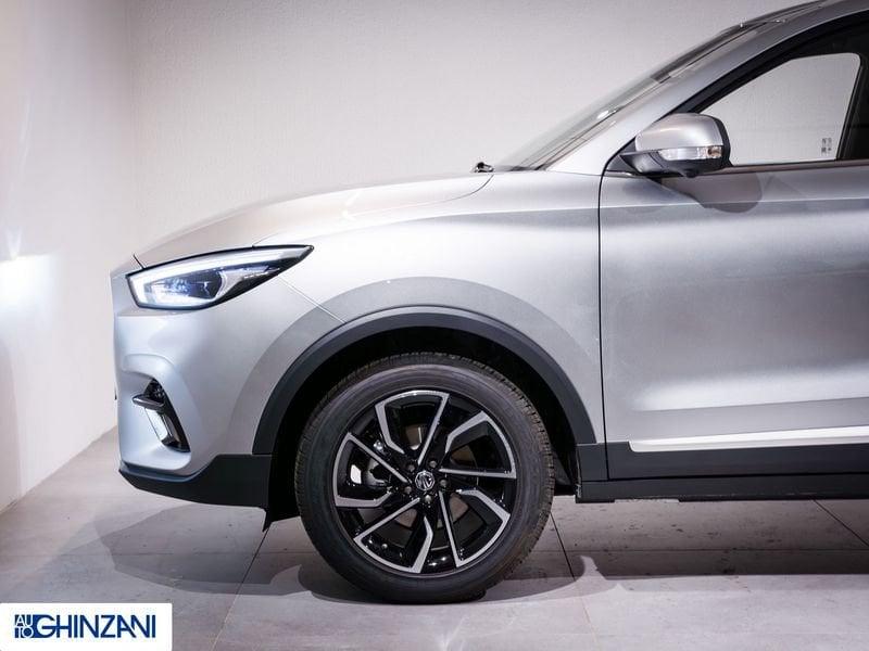 MG ZS ZS 1.5 VTi-tech Luxury - "PREZZO VERO"