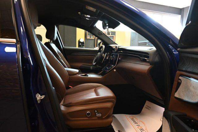 MASERATI Grecale 2.0 GT 300CV MHEV Q4 F1 NAVI 20"PINZE GIALLE FULL!