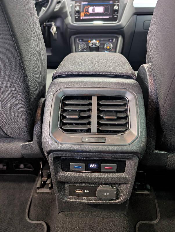 Volkswagen Tiguan 1.6 tdi Business 115cv