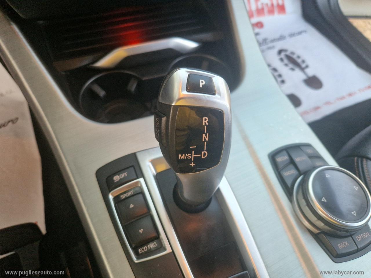 BMW X3 xDrive20d xLine