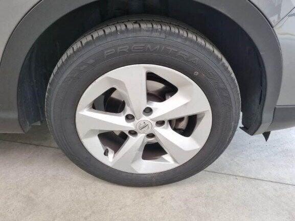 Nissan Qashqai Qashqai 1.5 dCi 115 CV DCT Business
