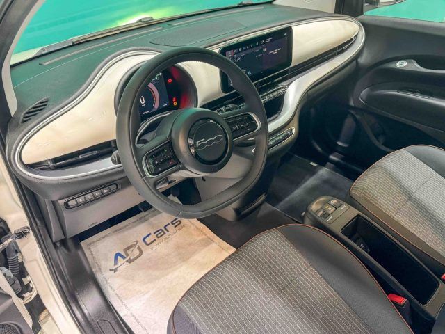 Fiat 500 2022 photo 4
