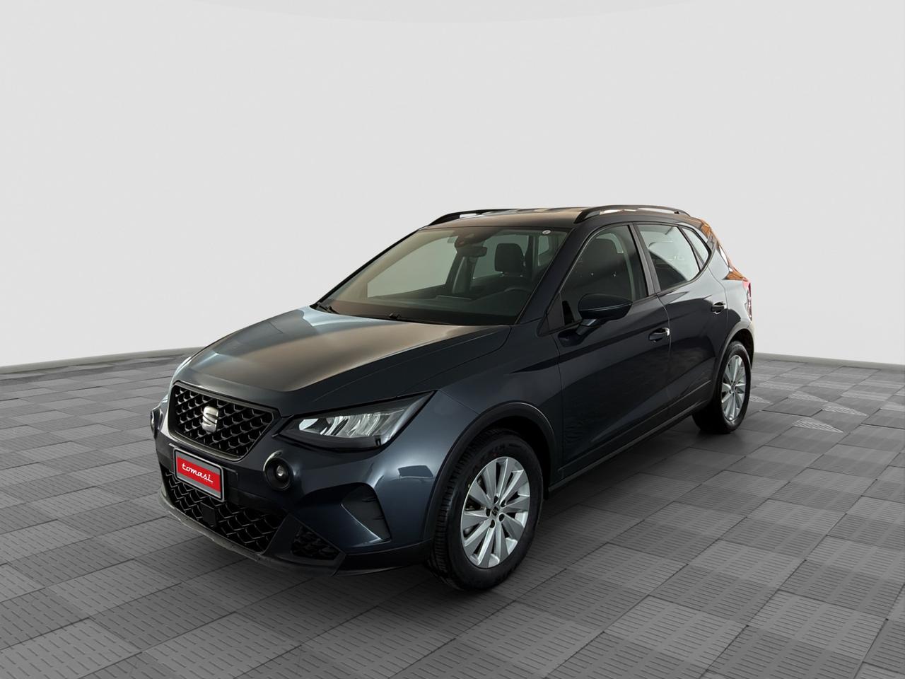 SEAT Arona 1.0 EcoTSI Reference