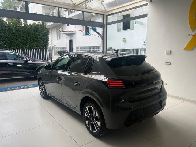 PEUGEOT 208 Hybrid 110 e-DCS6 Allure da ?229,00 mensili
