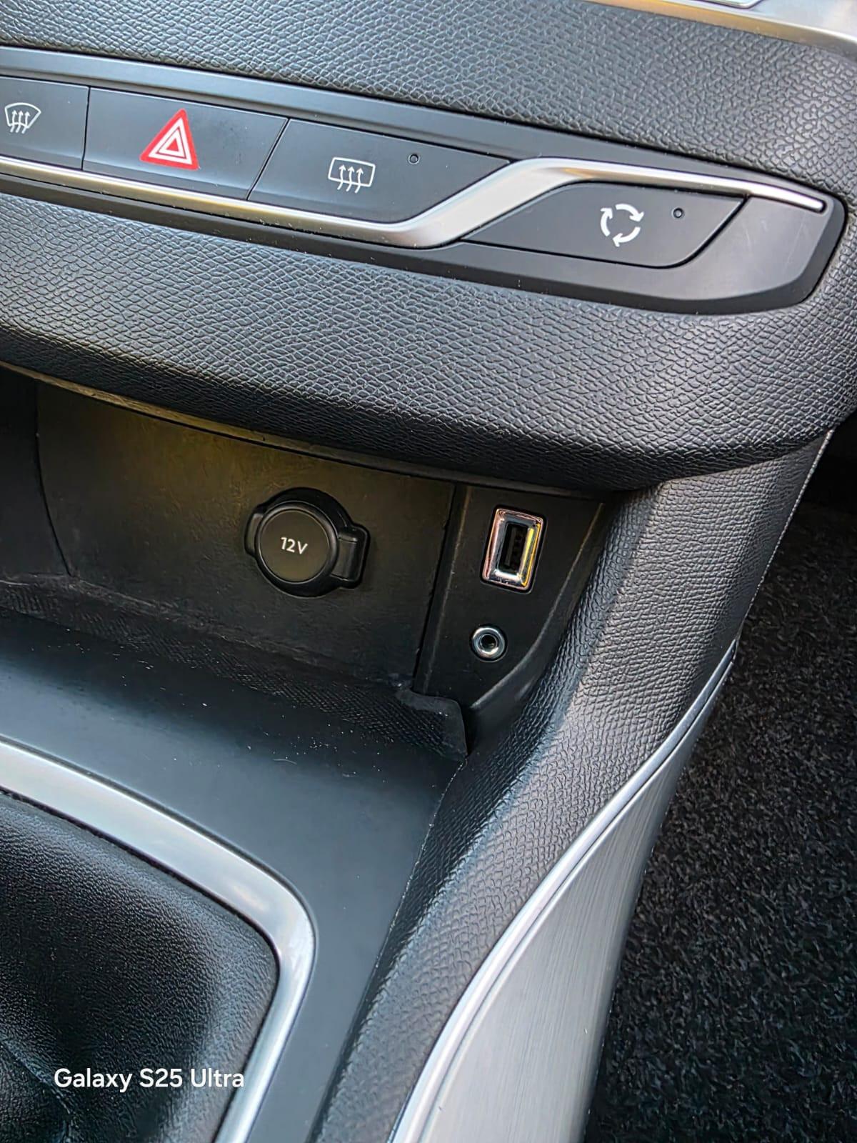 Peugeot 308 BlueHDi 150 S&S EAT6 GT Line 2015