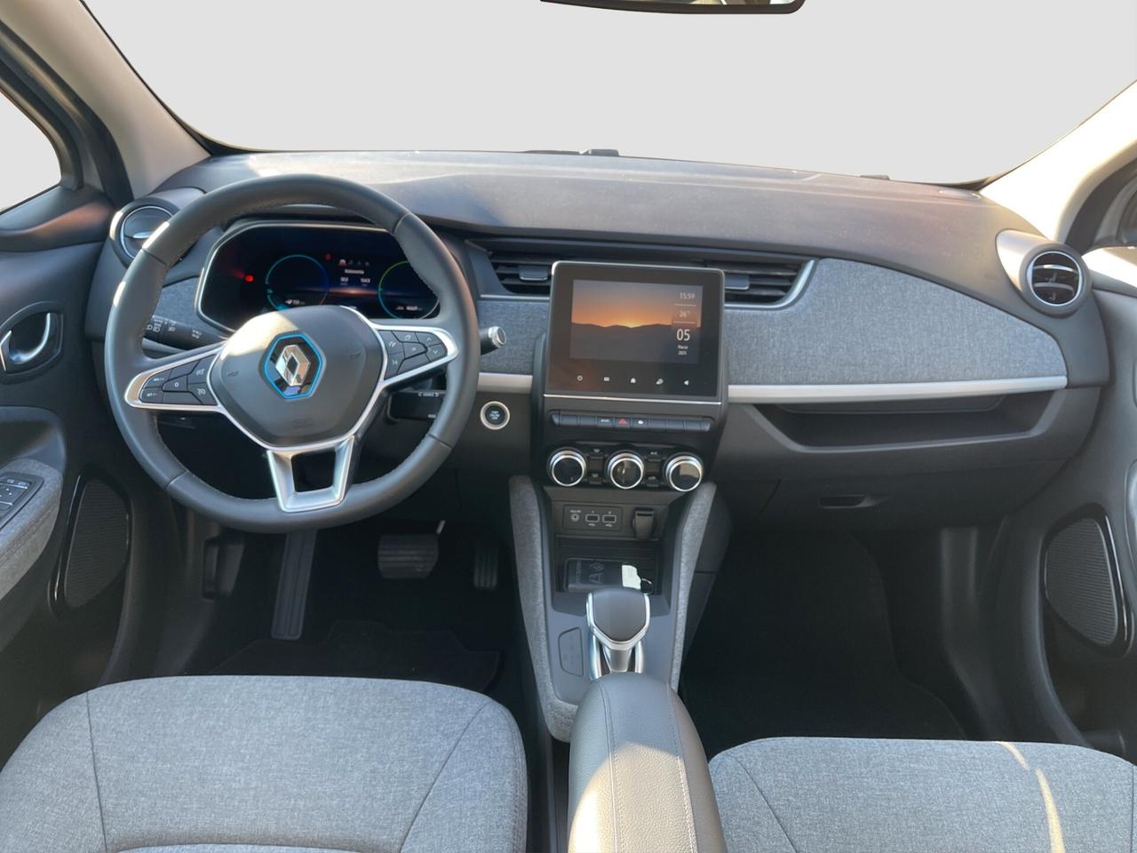 Renault ZOE Zen R135 Flex