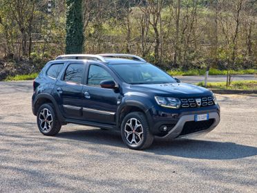 Dacia Duster 1.6 SCe GPL 4x2 Techroad 2019-E6 Manuale NEO