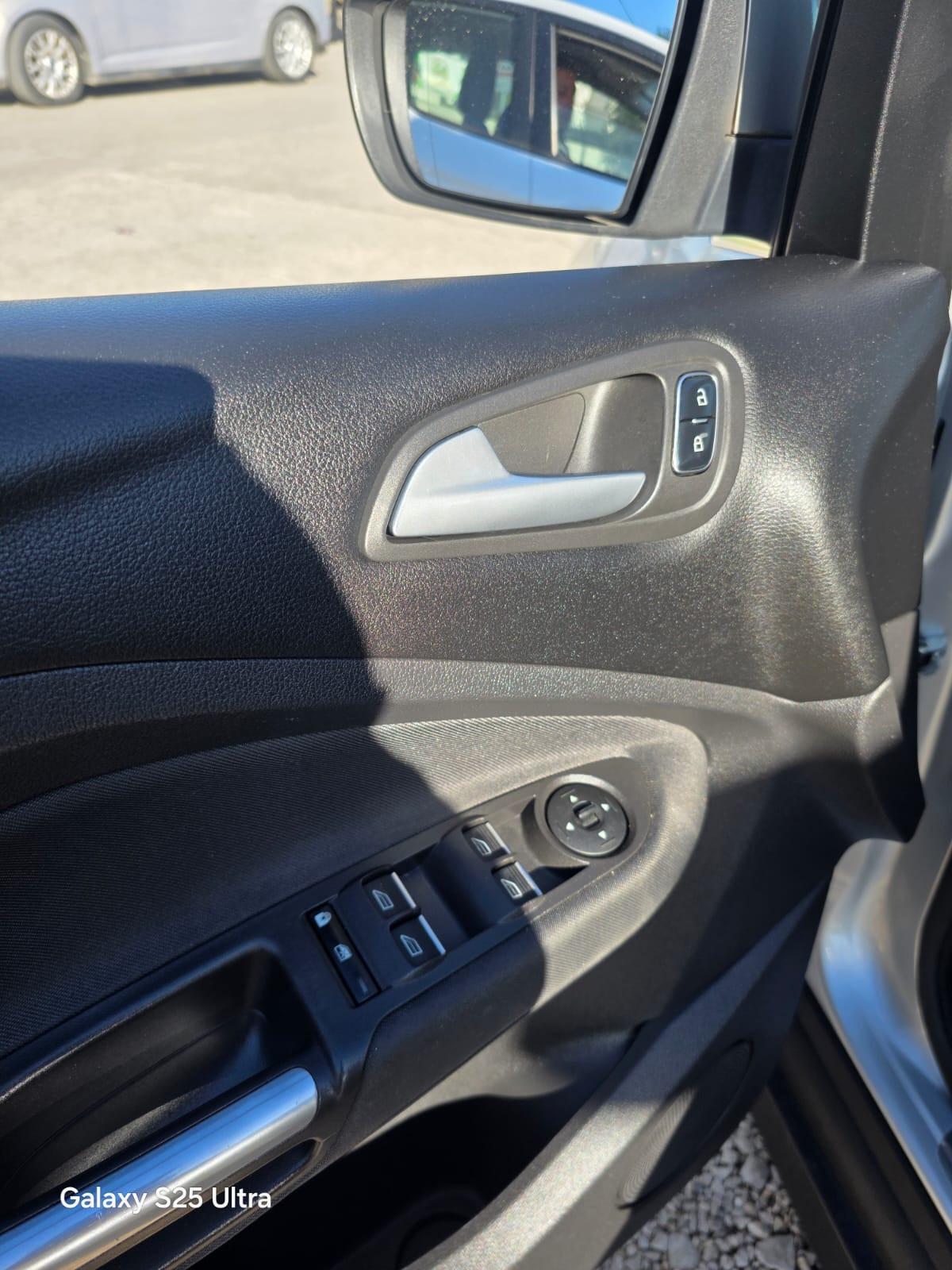 Ford C-Max 1.5 TDCi 120CV Start&Stop Titanium X