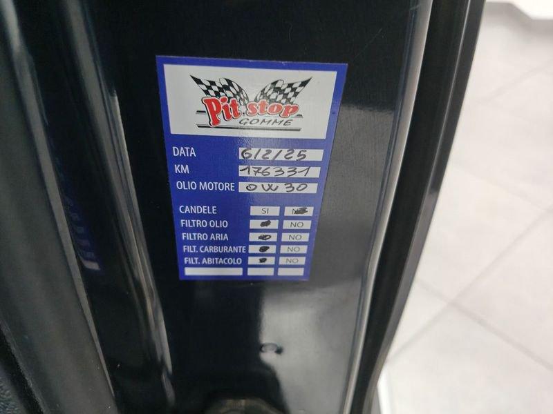 FIAT QUBO QUBO 1.3 MJT 80 CV Trekking