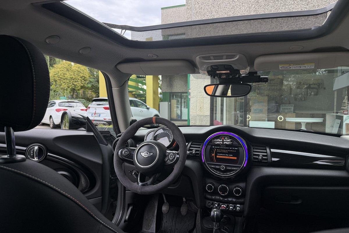 MINI Mini 1.5 Cooper D Hype