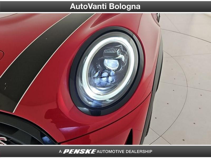 MINI Cooper Mini 2.0 Cooper S