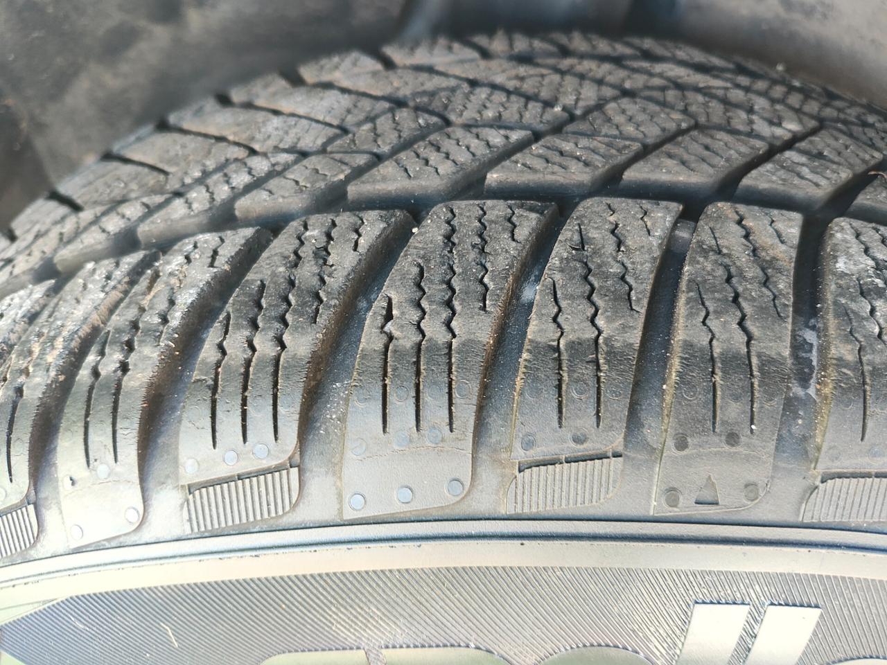 VOLKSWAGHEN MAGGIOLINO