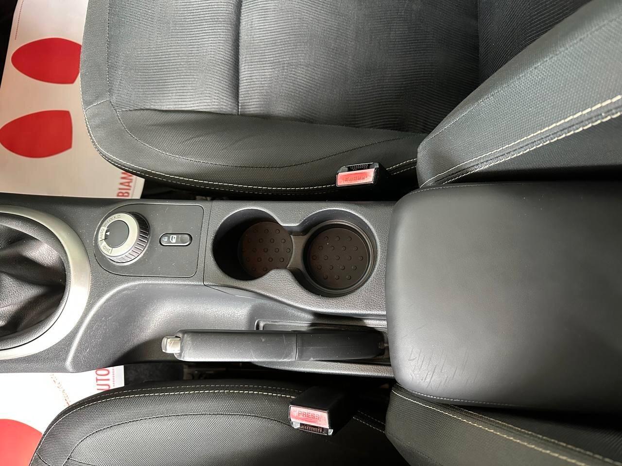 NISSAN QASHQAI - 4X4 - 2.0 | 150 CV