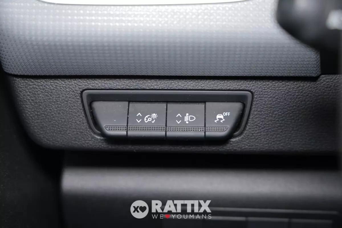 Renault Kangoo E-TECH VAN 22kW EV45 Start Open Sesame (IVA ESCLUSA)
