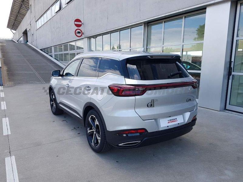 DR AUTOMOBILES DR 6.0 DR 6.0 1.5 TURBO CVT GPL