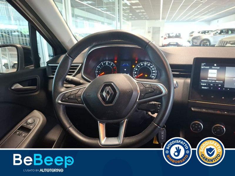 Renault Clio 1.0 SCE LIFE 65CV