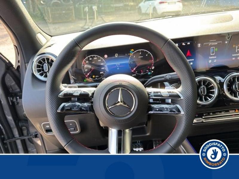 Mercedes-Benz GLA 200d Automatic AMG Line Advanced Plus