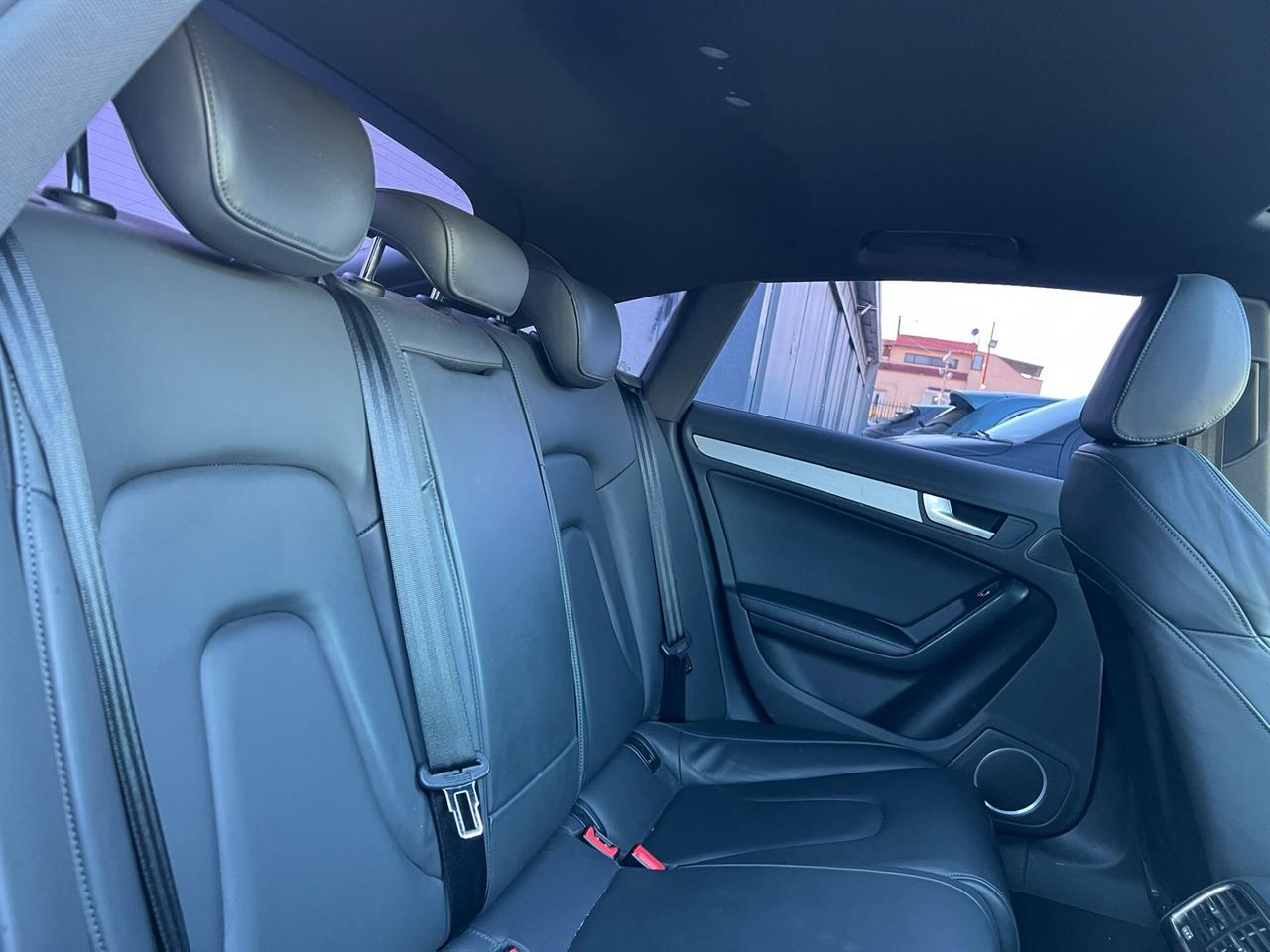 Audi A5 SPB 3.0 V6 DIESEL 245 CV Quattro S-LINE