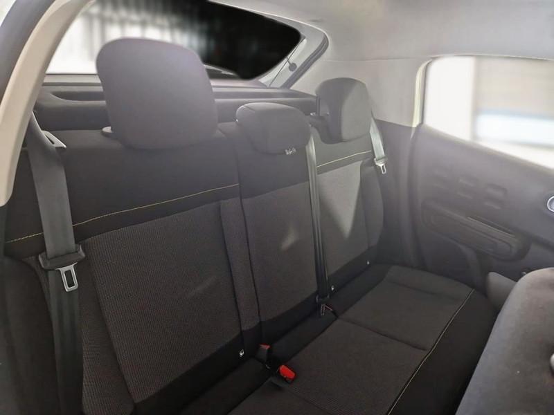CITROEN C3 BlueHDi 100 S/S Feel 5 PORTE