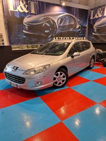 Peugeot 407 1.8 16V Premium SW