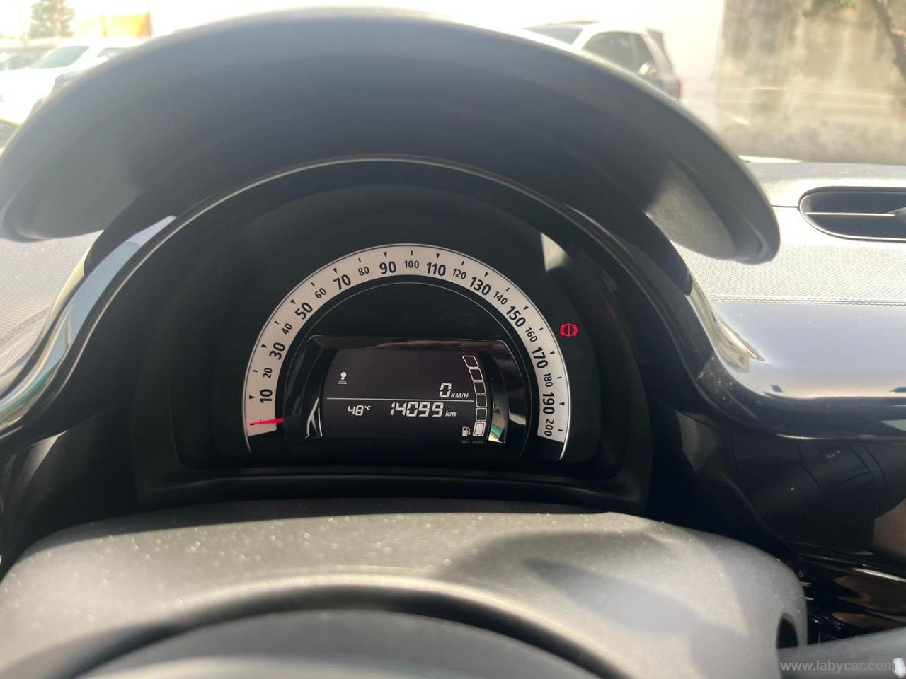 RENAULT Twingo SCe 65 CV Urban Night SOLI 14.000KM UFF ITA!