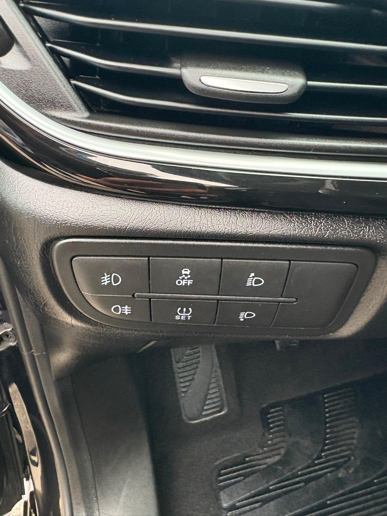 Fiat Tipo 1.6 Mjt S&S 5 porte City Sport