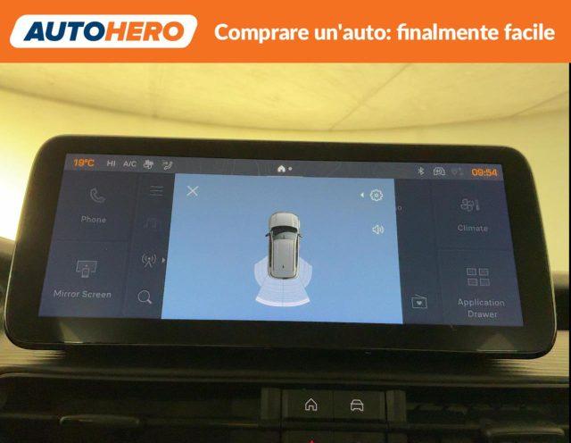 JEEP Avenger 1.2 Turbo 100 CV Longitude
