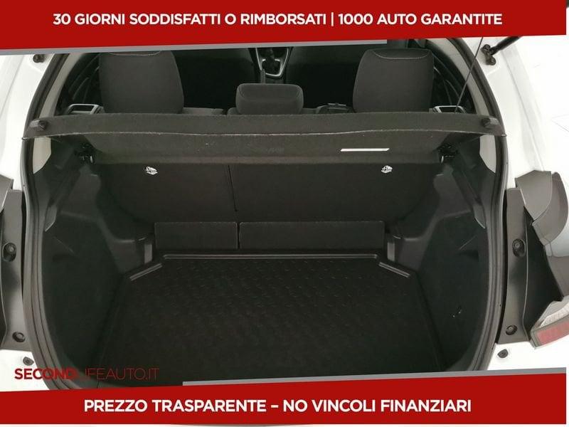 Toyota Yaris 1.0 Active