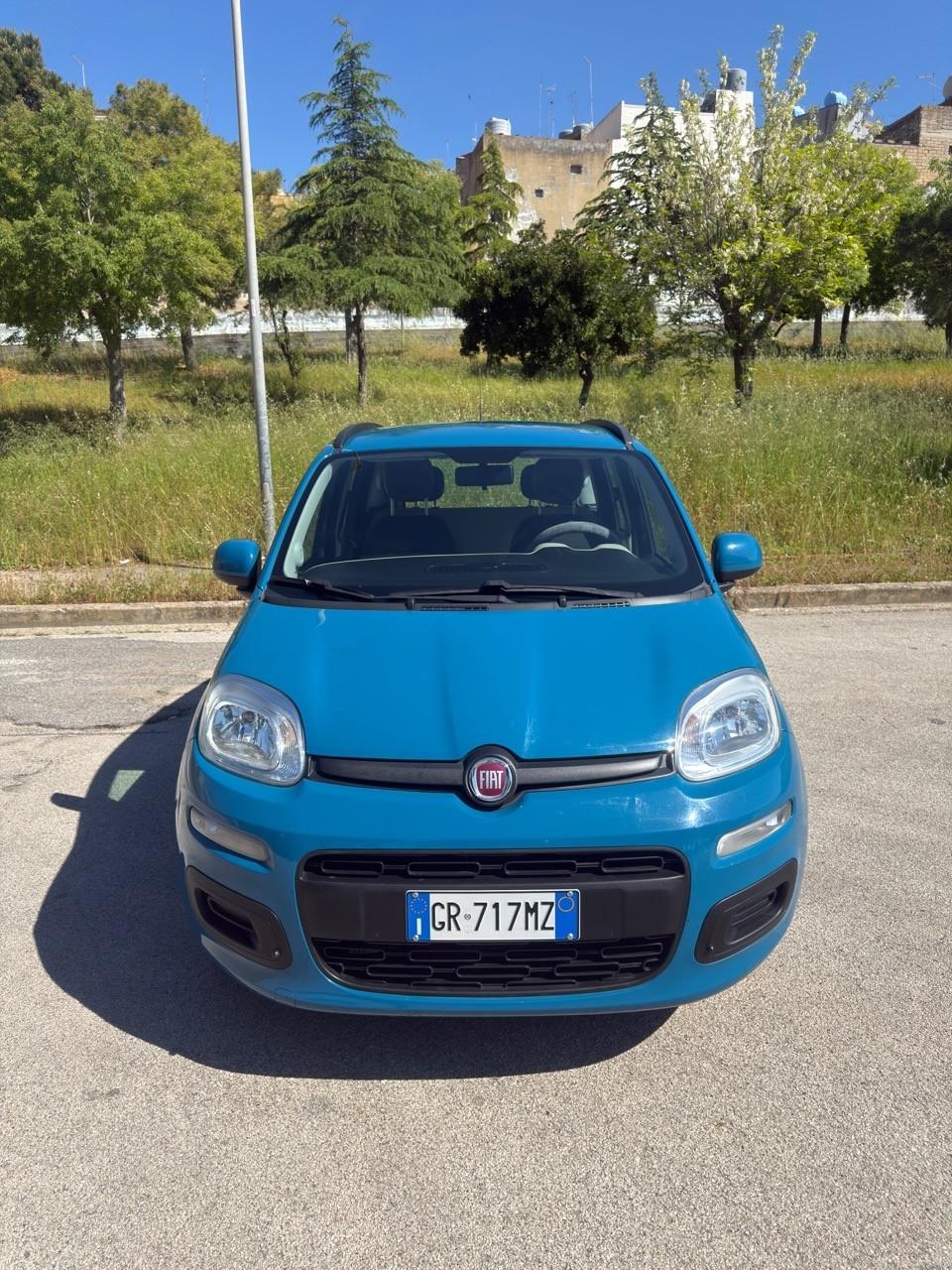 Fiat Panda 1.2 EasyPower Lounge