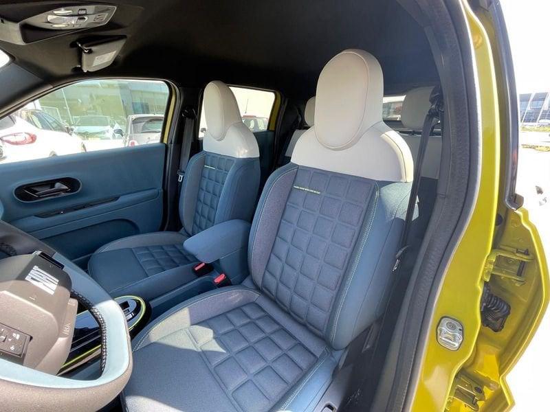 FIAT Grande Panda 44 kWh La Prima