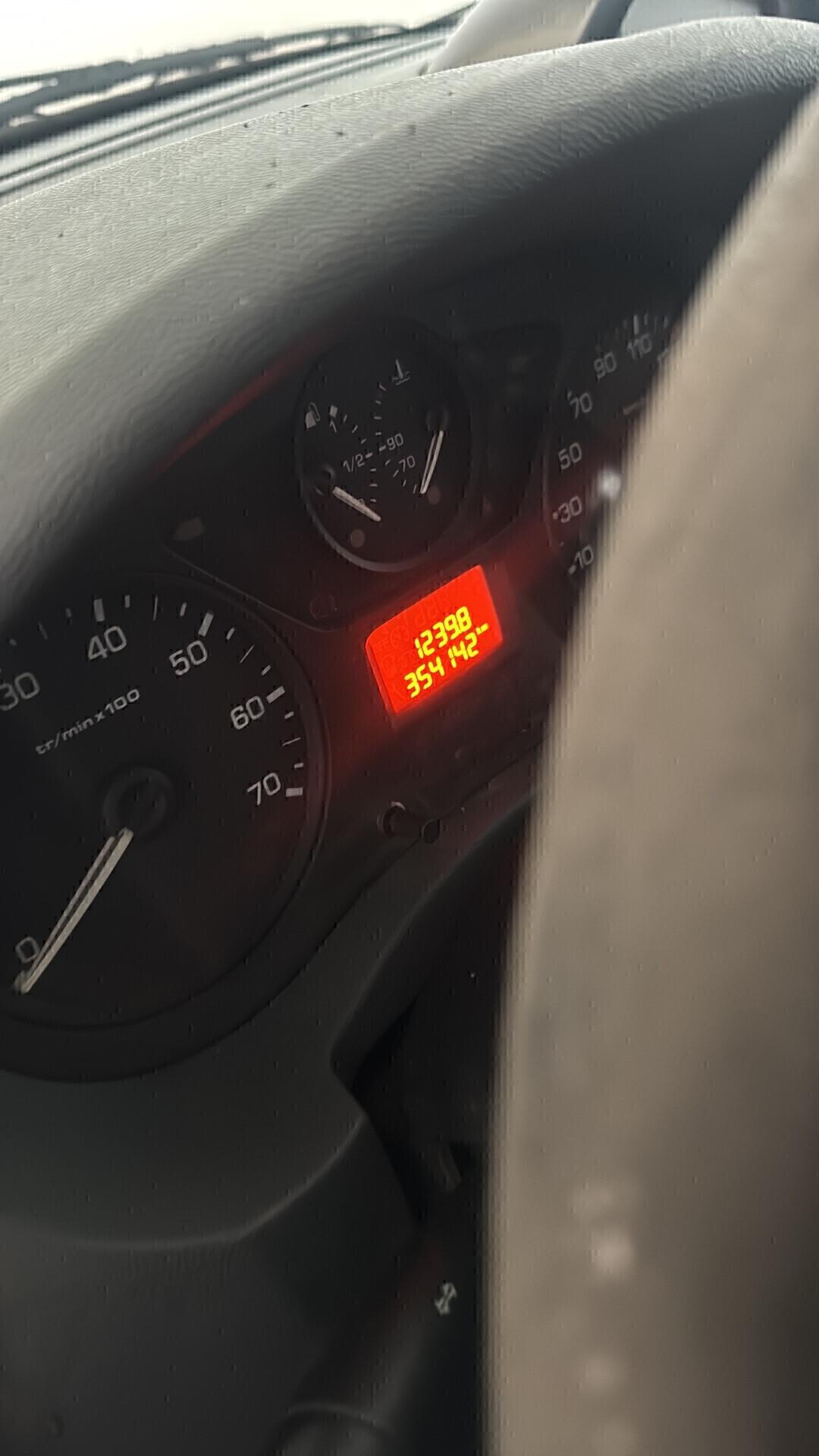 Fiat Scudo 2.0 MJT/165 DPF PC Panorama Executive 5 posti (M1)