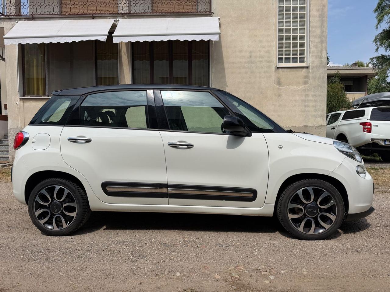 Fiat 500L Multijet Lounge #11672
